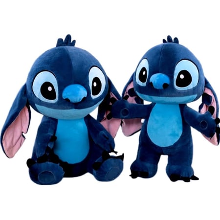 دمى الشخصيات