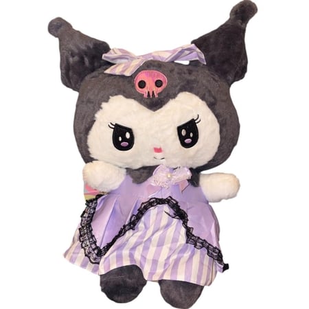 دمى الشخصيات