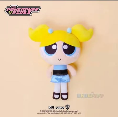 دمى الشخصيات