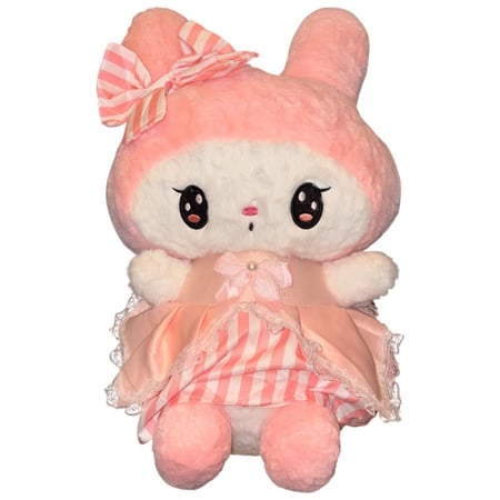 دمى الشخصيات