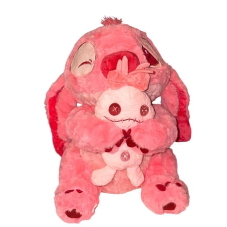 دمى الشخصيات