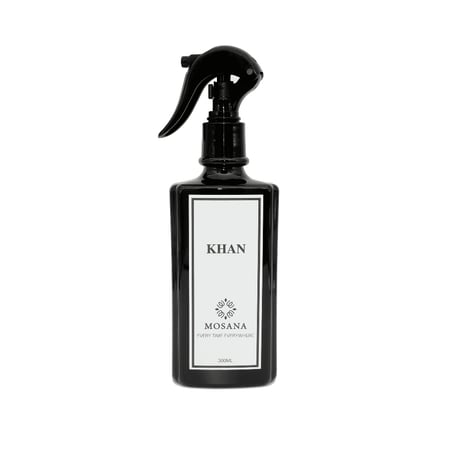 مرش خان