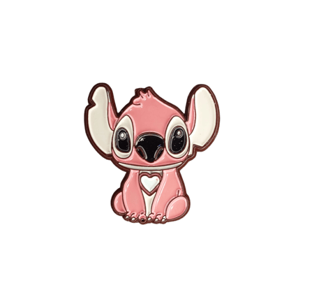 ستيتش وردي 3