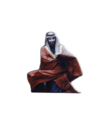 محمد بن سلمان 8