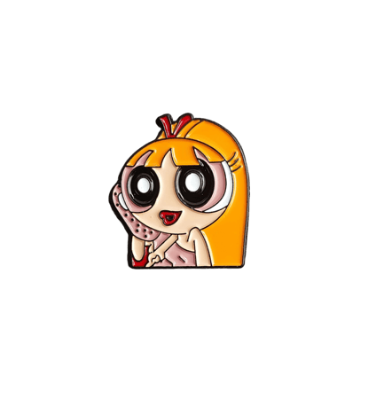 فتيات القوة 4