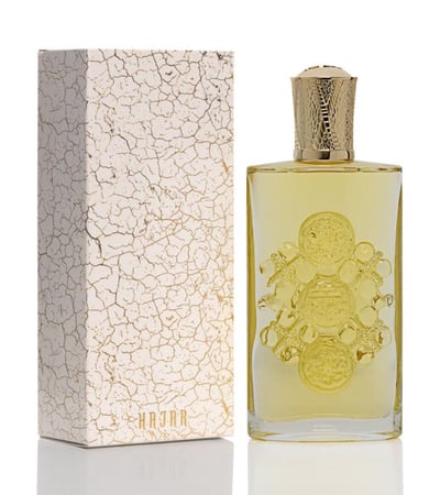 عطر حجر - للجنسين - عطر عربي غربي - 130 مل جنيد