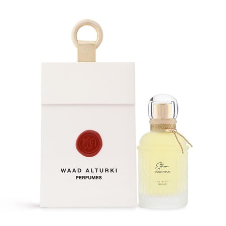عطر ايثار المركز - 100 مل وعد التركي