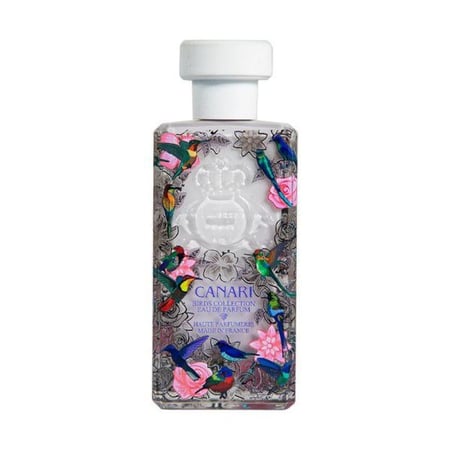 عطر كناري الجزيرة للعطور