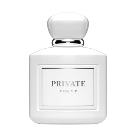 عطر برايفت مسك VIP دخون الاماراتية