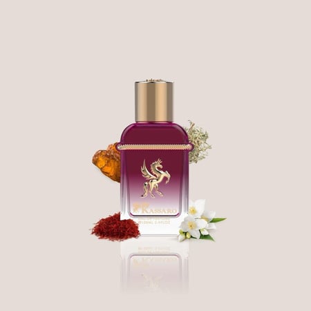 عطر كازارو مارون KASSARO MAROON
