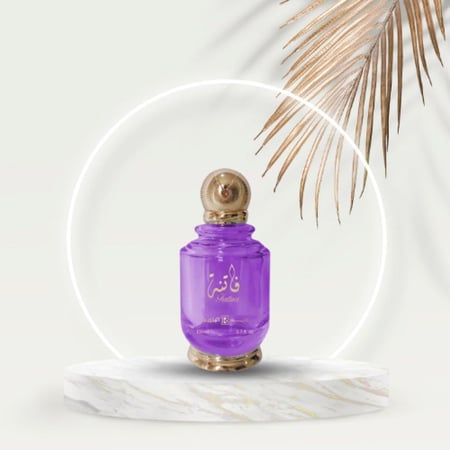 عطر فاتنة الجديد رند البحرين