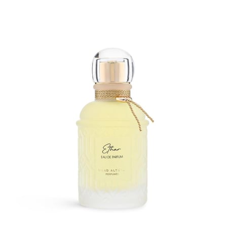 عطر ايثار المركز - 100 مل وعد التركي