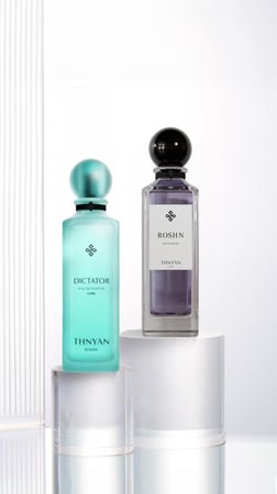 المجموعة الملكية- The Royal Pack عطور ثنيان