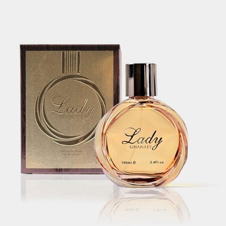 عطر ليدي غناتي