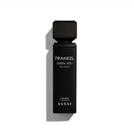 عطر فرانكل قرين ايرش عساف