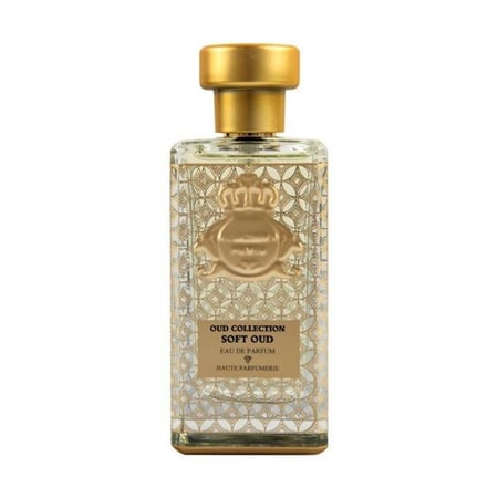 عطر سوفت عود الجزيرة للعطور