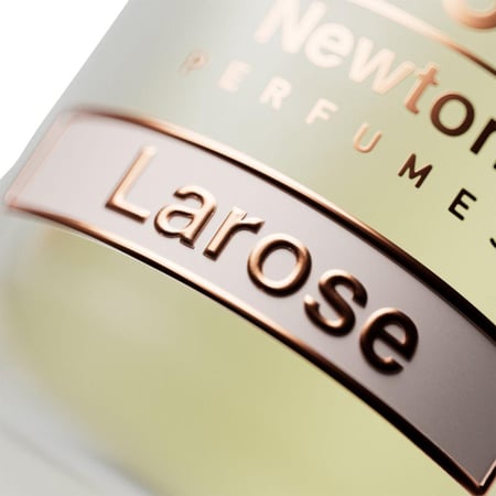 عطر لاروزيه بلوم بامبي