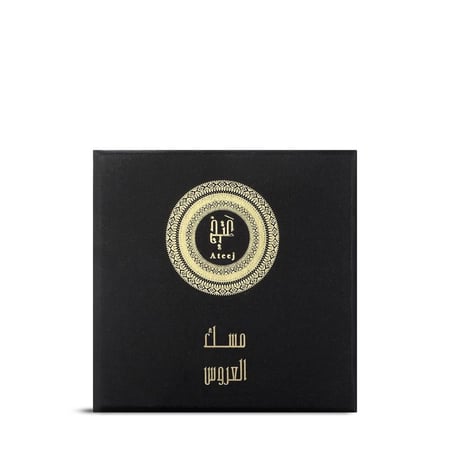 مسك العروس - 12 غ عتيج