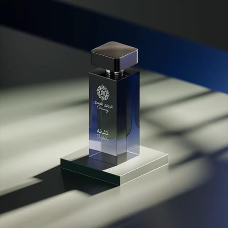 عطر كشخة الرونق العماني