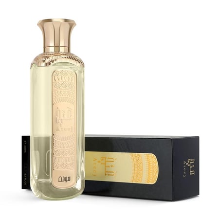 عطر سوفت - 200 مل عتيج