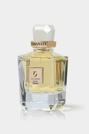عطر ريد ويفز - RED WAVES غناتي