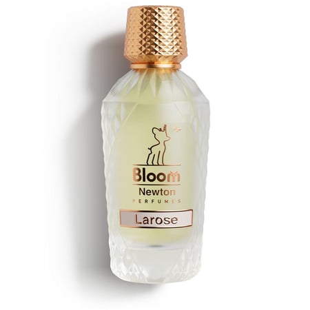 عطر لاروزيه بلوم بامبي