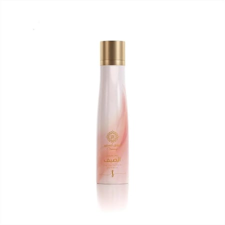 عطر مفارش الصيف الرونق العماني