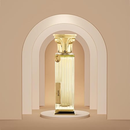 عطر الشعر نيش اطياب السعيد