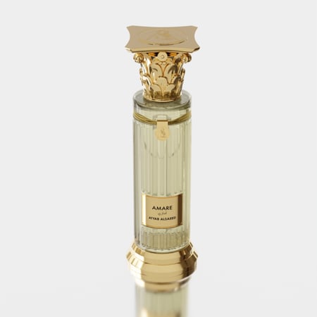 عطر أماري اطياب السعيد
