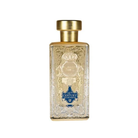عطر القرن السادس عشر الجزيرة للعطور