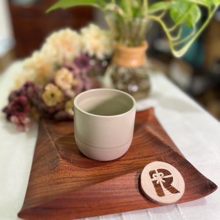 كوب بيج كبير (230ملم)