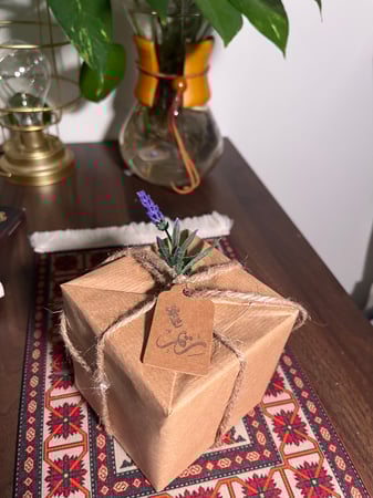 كوب قهوة وردي (200 ملم )