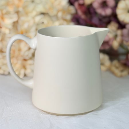 ابريق قهوه من السراميك