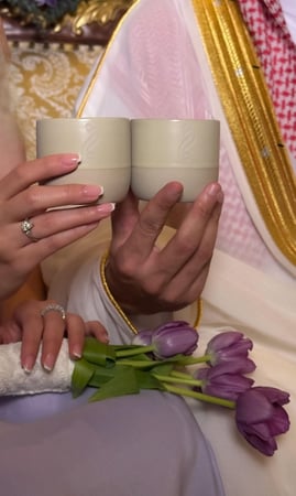 2 كوبين ليلة العمر  (230ملم)