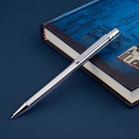 قلم الإلهام الراقي والمميز