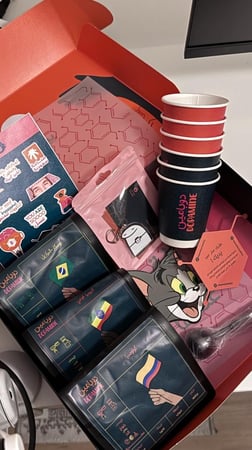 بكج  دوبامين