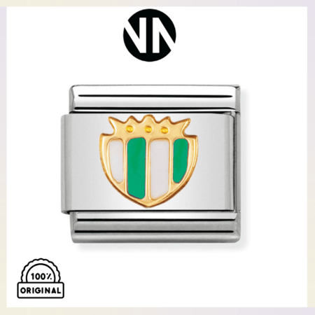 شكل تركيب كلاسيك GREED SHIELD