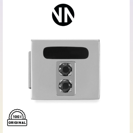 حرف  تركيب كلاسك فضي   COMPOSABLE IKONOVSKI ZIRC T