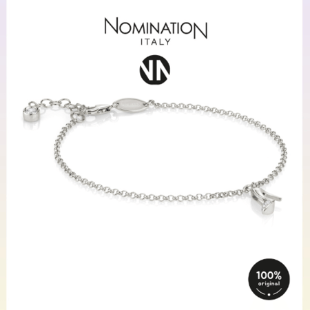 اسواره  فاشن فضي كعب