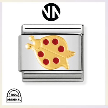 شكل تركيب كلاسيك  BLACK LADYBIRD