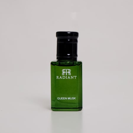 عطر كوين مسك ريدينت