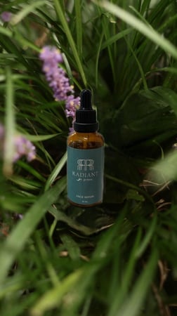 سيروم البشرة