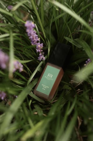 مسك الجسم و الشعر - Hair and body musk