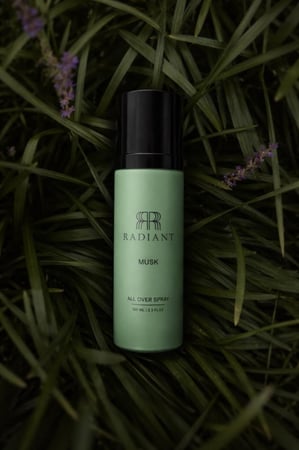 بخاخ المسك للجسم والشعر - All over spray (musk)