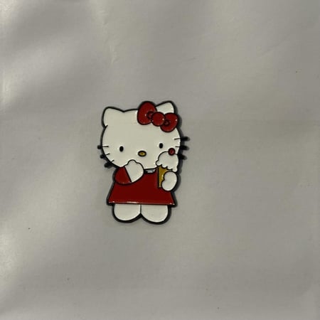 ملصقات معدنية هيلوكاتي