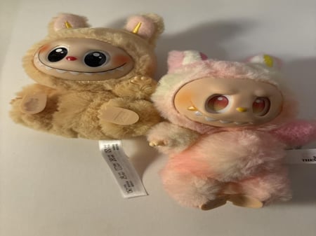 دمية لابوبو