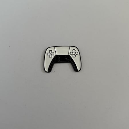 ملصقات معدنية يد بلايستيشن