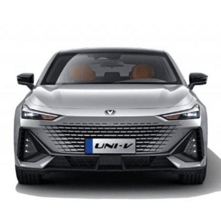 واجهة امامية (حامل رديتر ) UNI-V