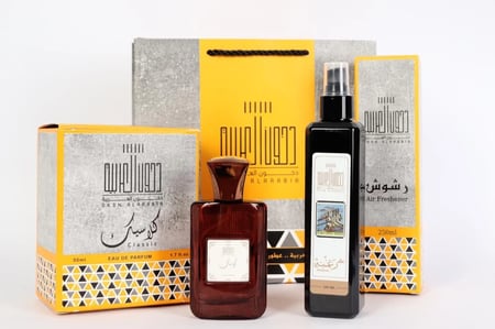 عطر العز 50 مل
