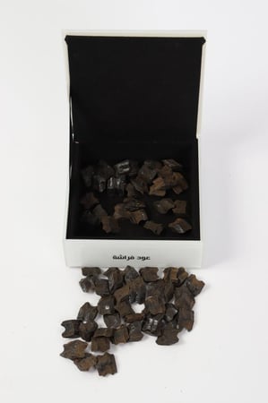 عود فراشة